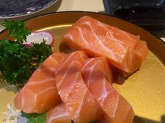 -沼津港渔市(宏伊国际广场店)