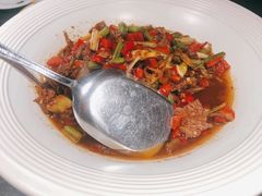 -湘阁里辣(东门茂业店)