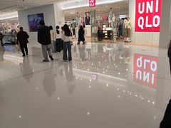 -优衣库(长沙国金中心店)