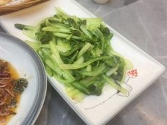 -蔼若春.传承三十年云南菜(金碧公园店)