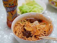 -易毛特色牛肉面(解放碑步行街店)