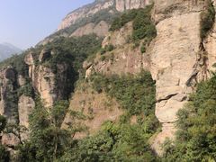 -雁荡山风景名胜区