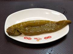 油卤尖椒-东方削面(操场城街店)