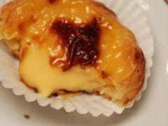 流心蛋挞-Majestic Café