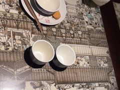 -绿茶餐厅(朝阳大悦城店)