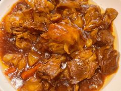 -恩宏德餐馆(平山道店)