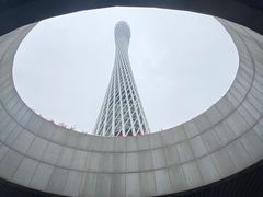 -广州塔