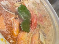 -万龙洲海鲜(南新仓店)