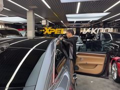 -3M博瑞达龙膜威固BOP保镖汽车贴膜隐形车衣(国贸店)