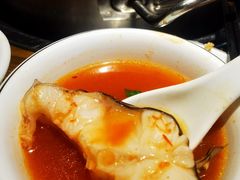-阿婉贵州苗家酸汤鱼(梅林店)