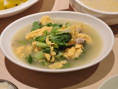 -吕氏疙瘩汤·新鲁菜(日照万象汇店)