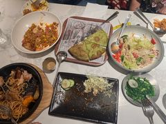 -卡朋西餐(较场西路店)