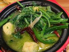 麻辣烫-奉天祥和锅烙铺(三台子店)