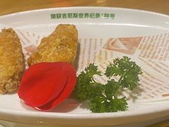 -新白鹿餐厅(百联中环店)