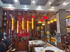 -清花阁乌拉满族火锅(厦门街店)