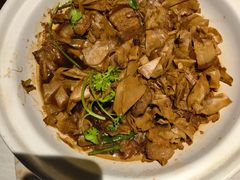 -又见炊烟私房菜(敬亭路店)