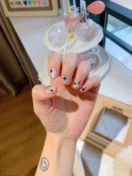 -Adore nail日式美甲美睫