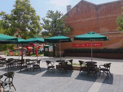 -星巴克(天津五大道店)