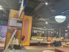 -星际传奇·电玩城·游戏厅·儿童乐园(大悦城店)
