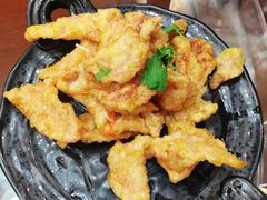 -福春居饺子楼(创业路店)