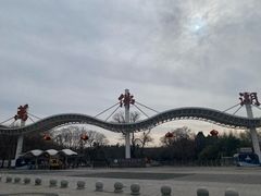 -万佛湖风景区