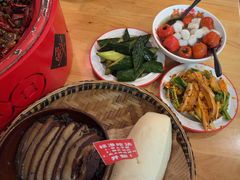 -聂发财重庆江湖菜(解放碑店)