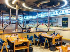 -蚝英雄鲜蚝自助专门店(长楹天街直营店)