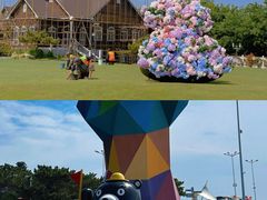 -日照灯塔风景区