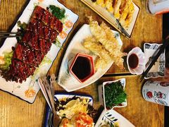 -米彩料理(西丽店)