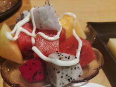 -宝岛牛排(阳逻广场店)