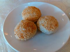 肉沫烧饼-马凯餐厅(长椿街店)