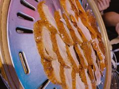 片皮鸭-三人行骨头王火锅(长寿店)