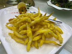 -丽都山庄餐厅