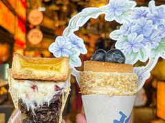 -百年同和·江南点心院(山塘街店)