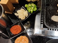 -原食烤肉·苏姐餐厅