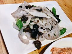 -南海渔家•海鲜•正宗海南菜(海棠湾店)