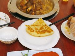 -聚首堂·特色小吃·肘子(什刹海德胜门店)