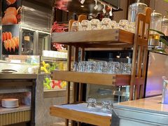 -长春富力万达文华酒店-集·味自助餐厅