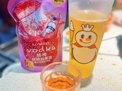 -水碾河刘老大串串香(水碾河路店)