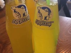 妈妈的味道-妈妈的味道(工人体育场东路店)