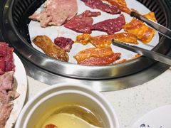 -钱小奴创意自助餐厅(仙居吾悦店)