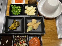 -韩阳王石板烤肉