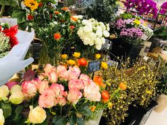 -城市之间超市(圆融星座店)