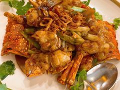 -唐阁(香港朗廷酒店)