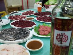 -乌记鲜活牛肉城(金砂东路店)