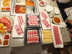 -海底捞火锅(泉城路店)