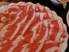 -陈府大宅门成都火锅·手切鲜肉(太原街店)