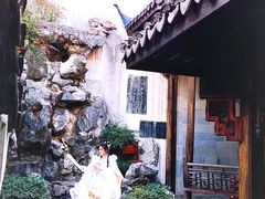 -胡雪岩故居