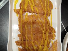 -四喜后厨·白串烧烤朝鲜小酒馆(珠江路店)