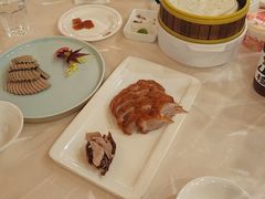-北京全聚德(西客站店)